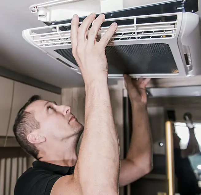 Why Homeowners & Businesses Trust Us Des Plaines, IL