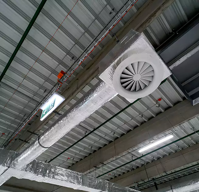 Why Homeowners & Businesses Trust Us in Des Plaines, IL