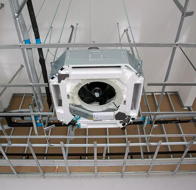 Why Homeowners & Businesses Trust Us Des Plaines, IL