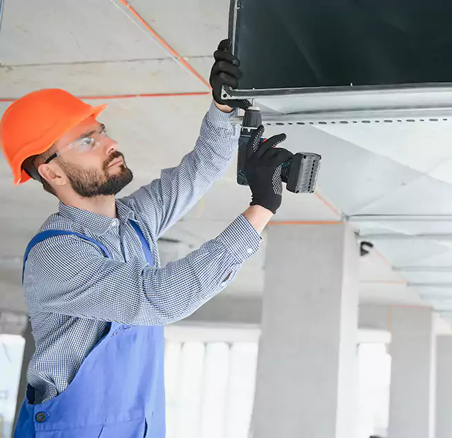 Why Homeowners & Businesses Trust Us in Des Plaines, IL?