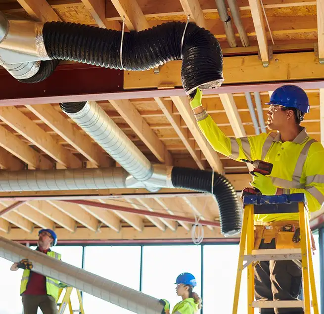 Why Homeowners & Businesses Trust Us in Des Plaines, IL?