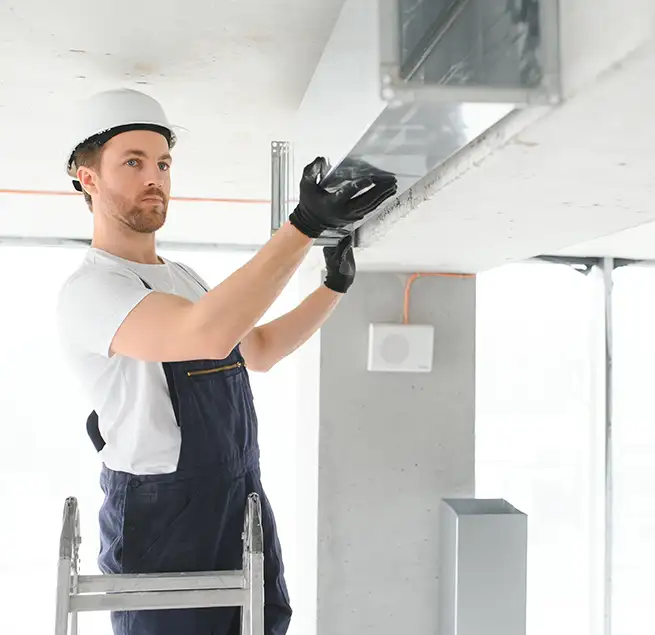 Why Homeowners & Businesses Trust Us in Des Plaines, IL?