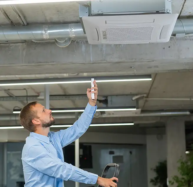 Why Homeowners & Businesses Trust Us in Des Plaines, IL?