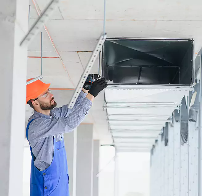 Why Homeowners & Businesses Trust Us in Des Plaines, IL?