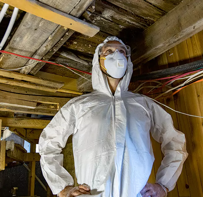 Why Homeowners & Businesses Trust Us in Des Plaines, IL?