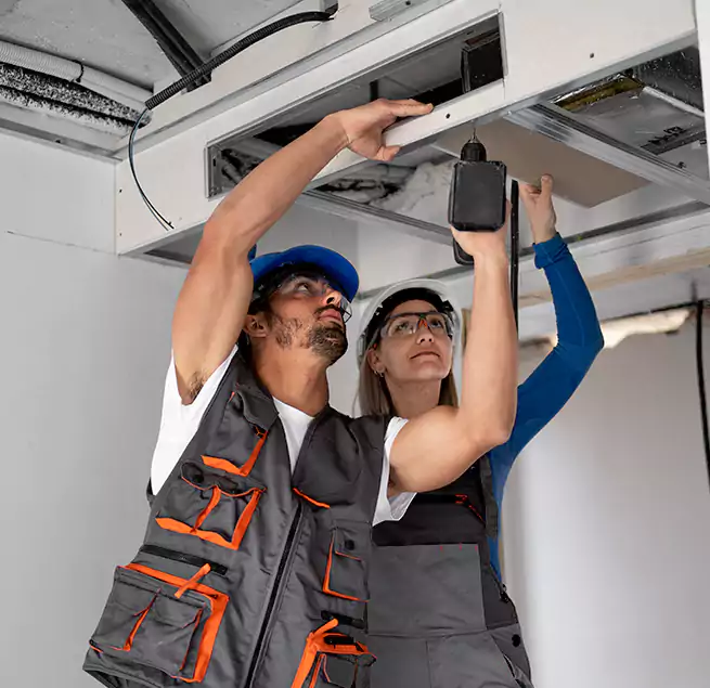 Why Homeowners & Businesses Trust Us in Des Plaines, IL