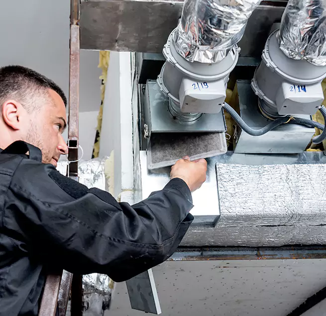 Why Homeowners & Businesses Trust Us in Des Plaines, IL?