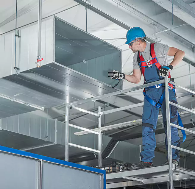 Why Homeowners & Businesses Trust Us Des Plaines, IL