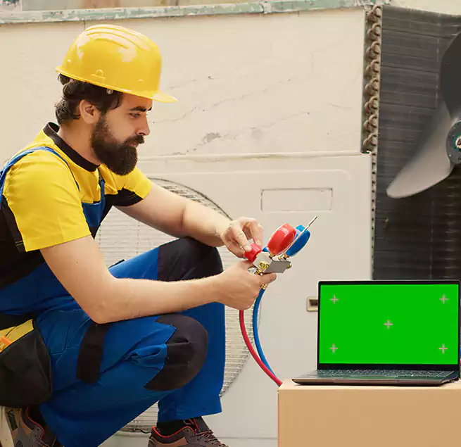 Why Homeowners & Businesses Trust Us in Des Plaines, IL?