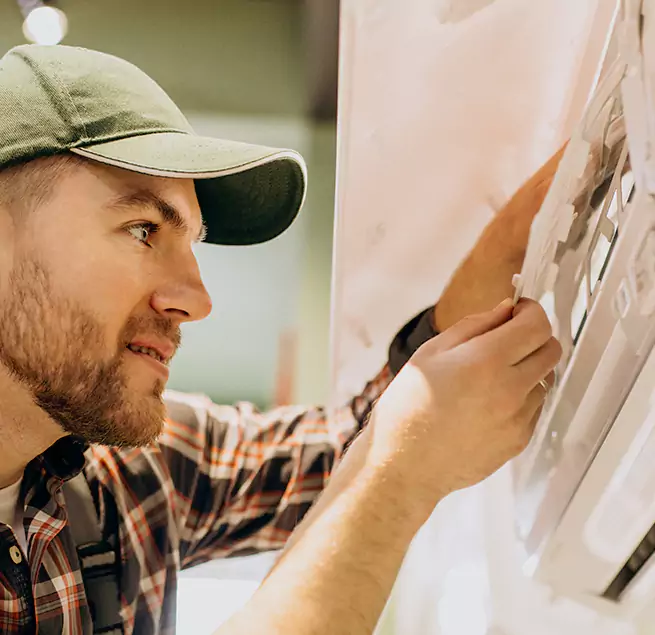 Why Homeowners & Businesses Trust Us in Des Plaines, IL?