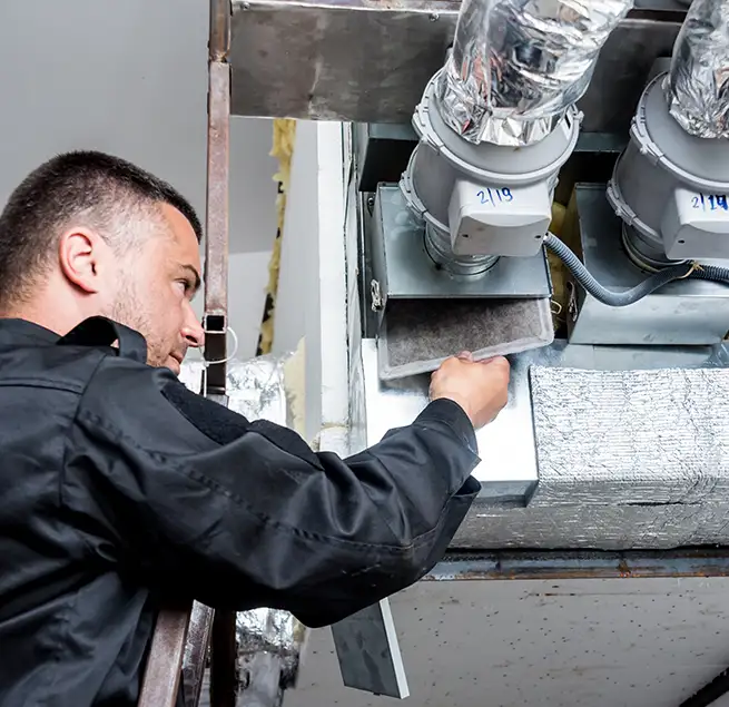 Why Homeowners & Businesses Trust Us in Des Plaines, IL?